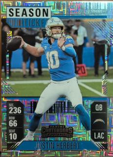 Justin Herbert
