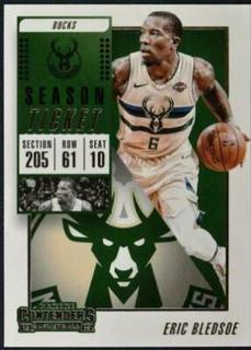 Eric Bledsoe