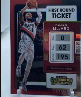 Damian Lillard