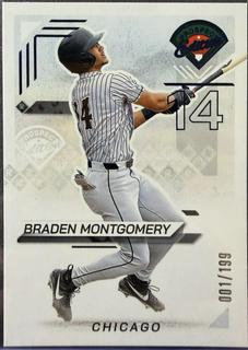 Braden Montgomery