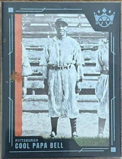 Cool Papa Bell