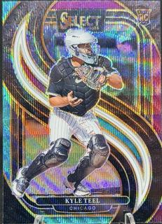 Kyle Teel