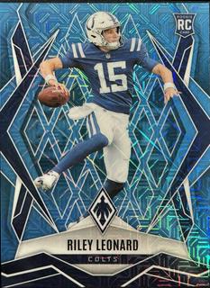 Riley Leonard