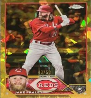 Jake Fraley