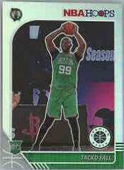 Tacko Fall