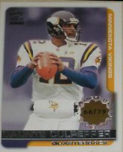 Daunte Culpepper