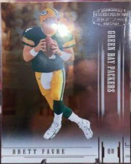 Brett Favre