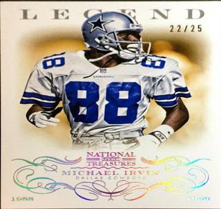 Michael Irvin