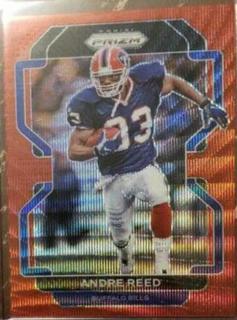 Andre Reed