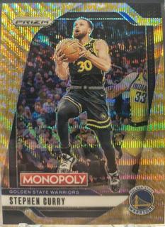 Stephen Curry