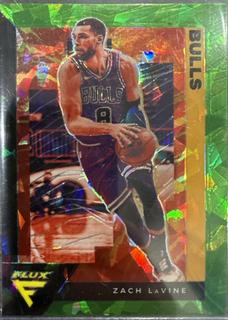 Zach LaVine