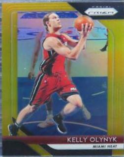 Kelly Olynyk