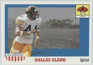 Dallas Clark