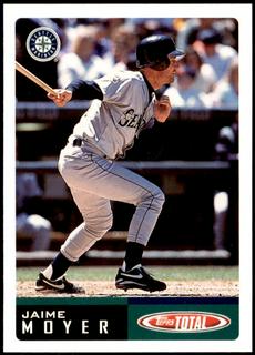 Jamie Moyer