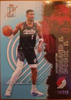 Deandre Ayton