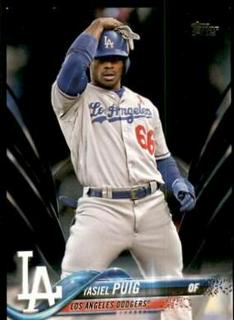 Yasiel Puig