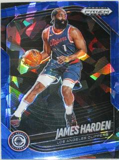 James Harden