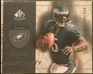 Donovan McNabb