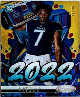 Malik Willis
