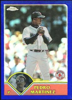Pedro Martinez