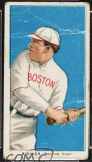 Tris Speaker