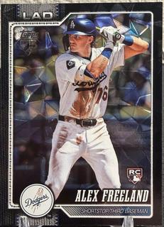 Alex Freeland