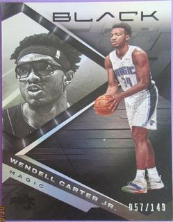 Wendell Carter Jr.