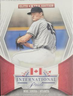 Mike Soroka
