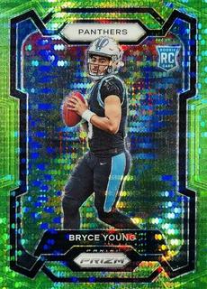 Bryce Young