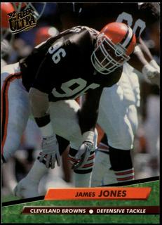James Jones