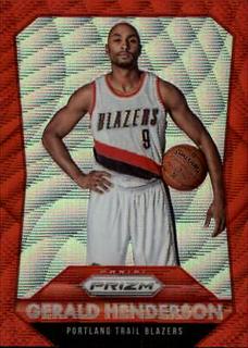 Gerald Henderson