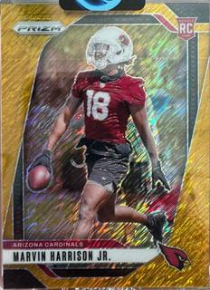 Marvin Harrison Jr.
