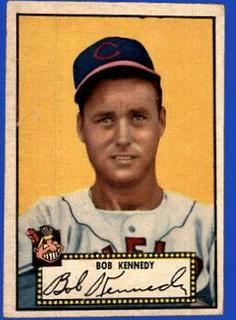 Bob Kennedy
