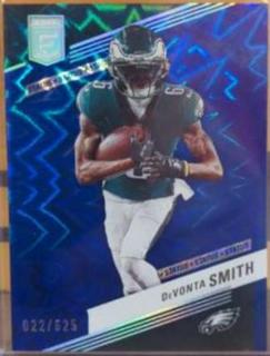 DeVonta Smith