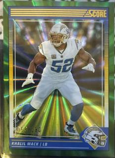 Khalil Mack