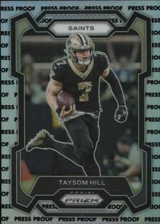 Taysom Hill