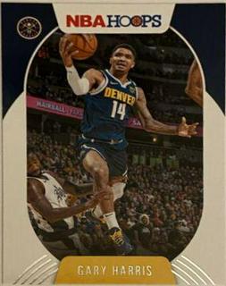 Gary Harris