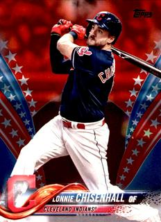 Lonnie Chisenhall