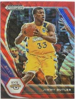 Jimmy Butler
