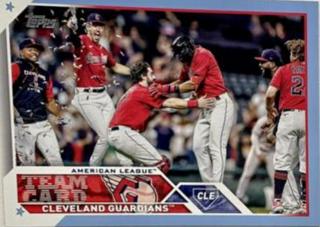 Cleveland Guardians