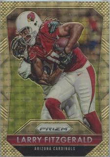 Larry Fitzgerald
