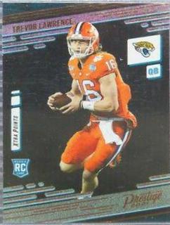 Trevor Lawrence