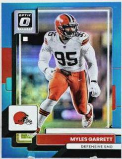 Myles Garrett