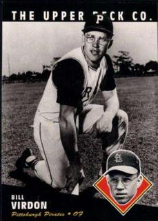 Bill Virdon