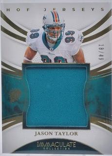 Jason Taylor