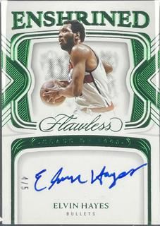 Elvin Hayes