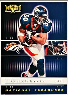 Terrell Davis
