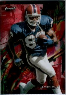 Andre Reed