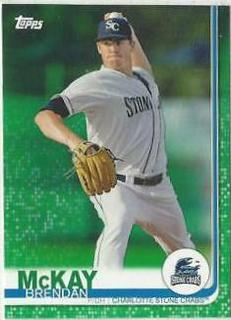 Brendan McKay