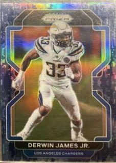 Derwin James Jr.